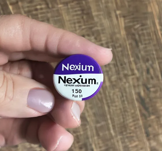 Nexium nombre comercial y generico